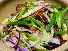 -老廣食堂(区庄店)