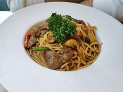 -青麦家·融合餐厅(江岛智立方店)