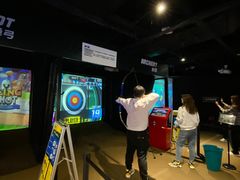 -VS SPORTS PARK运动玩乐园·团建·生日会(合生汇店)