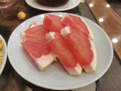 -西江美食舫·江西菜(健德桥店)