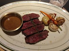 -404干式熟成牛排馆•聚会餐厅