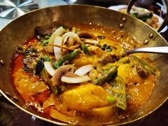 -南沙游艇会·大兵船餐厅