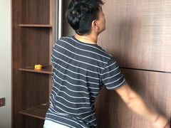 -佰丽爱家全屋定制(汶水店)