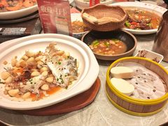 -单家老院·院子里的青岛菜(沙子口店)