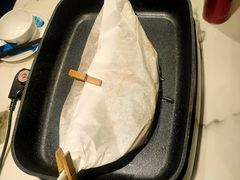 -鱼颜诱纸纸上烤鱼·蛙(龙湖天街店)