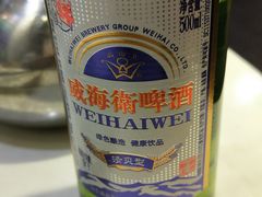 -威海渔村(静安旗舰店)
