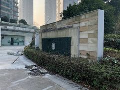 -长沙滨江文化园