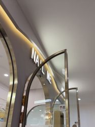 -Nail Me美甲美睫