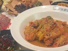 -聚味瞿记·龙虾堂(咸嘉湖店)