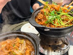 -川香煲(茅台路店)