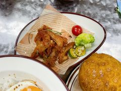 -兴华里茶记(禅城同济首店)