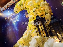 -北京前门建国饭店