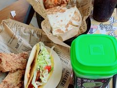 -TACO STAR 塔可星(下沙宝龙店)