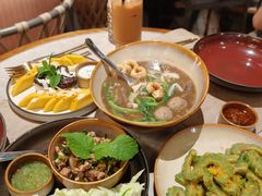 -CHINCHIN 青青·泰国料理(万象食家店)