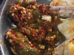 -88号小吃店·经典云南菜·地道纳西美食