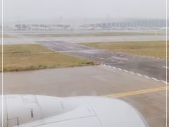 -郑州新郑国际机场