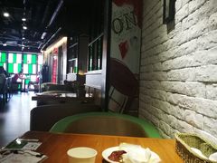 -江南果道西餐厅(北京路店)