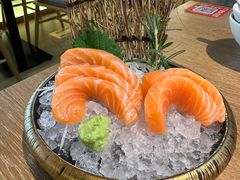 -三禾寿司(君尚店)