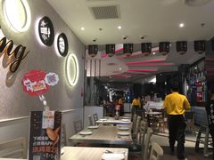 -必胜客(WOW玉泉远洋店)