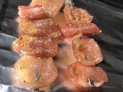 -喝丢一只鞋辣炒海鲜小烧烤(三八广场店)
