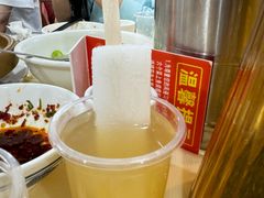 -笨罗卜浏阳菜馆(太平街店)