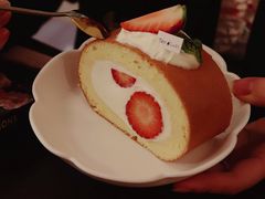 -Ten Olives甜点
