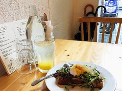 -Egg•Allday Brunch(襄阳北路店)
