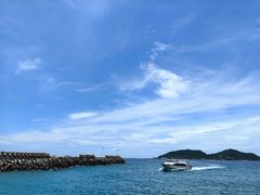 -海南分界洲岛旅游区