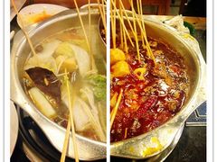 -川成串·自助串串香火锅(朝阳店)
