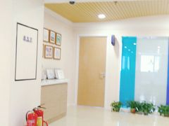 -天津大学爱尔眼科医院(天津总院)