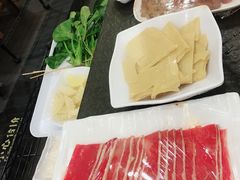 -川成串·自助串串香火锅(朝阳店)