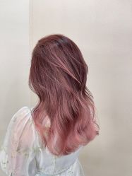 -DX HAIR SALON·发现未知美发沙龙