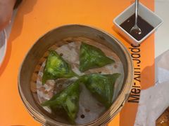 -美心·翠园(港汇恒隆广场店)