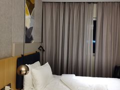 -如家商旅酒店(大连中山广场青泥洼桥店)