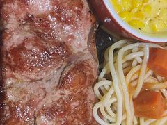 -豪客来牛排(空港华联店)