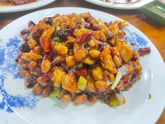 -洪福亮酒家(南草厂街店)