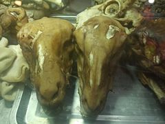 -正宁路小吃夜市