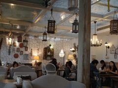 -Vanillacafe香草咖啡(银海大世界店)