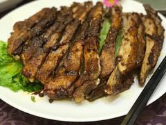 -阿锋鲍鱼酒家美食汇(华安店)