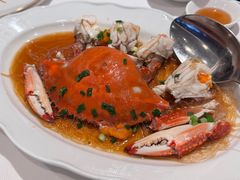 -高佳庄·海鲜酒楼(定海店)