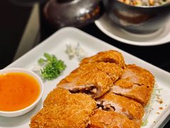 千番芋泥鸭-闽和南(深圳万象城店)