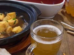 -永红源·小排档(闽江路店)