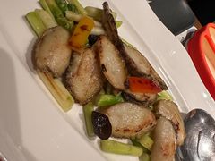 -鲤院·新中式美学·庭院餐厅(夫子庙店)