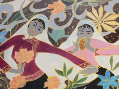 -胖老汉椒麻鸡清真新疆菜(西御街店)