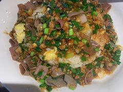 -前海沿·青岛菜(李沧万达店)