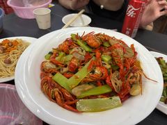 -一起吃小龙虾·海鲜(海珠店)