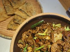 -吴记百家·私房菜·家宴(润园店)