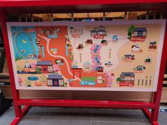 -蓝鲸湾汤泉(包河店)