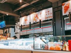-YUMI芽米·法式烘焙·咖啡(文化宫店)