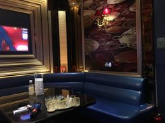 -萧邦音乐会所KTV·蒸汽活海鲜自助(福田店)